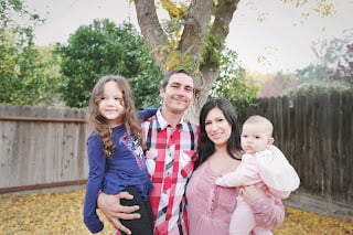 Welcome to the Hot Mess Express