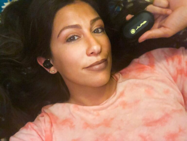 Earbuds For All! JLab #1 True Wireless Headphones under $100