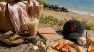 A Little Summer Reset